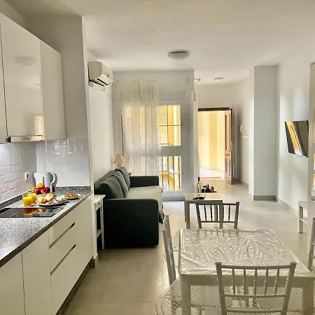Appartement Boutique Cervantes