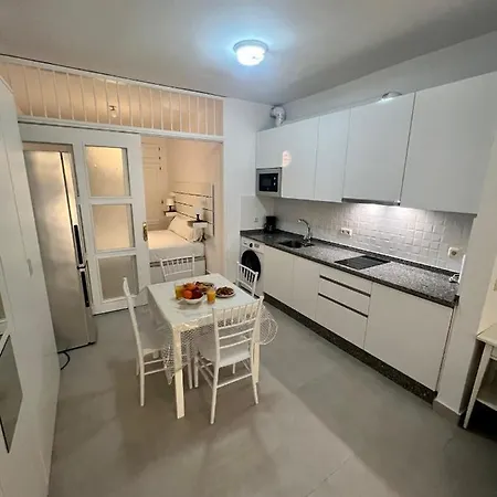 Boutique Cervantes Appartement