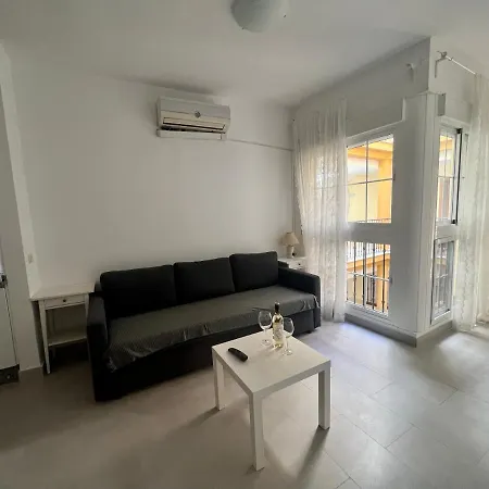 Boutique Cervantes Appartement Málaga