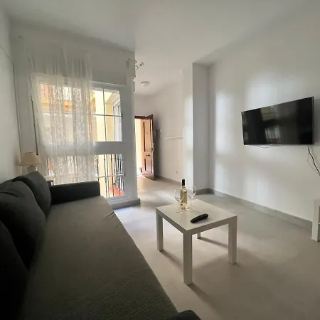 Appartement Boutique Cervantes