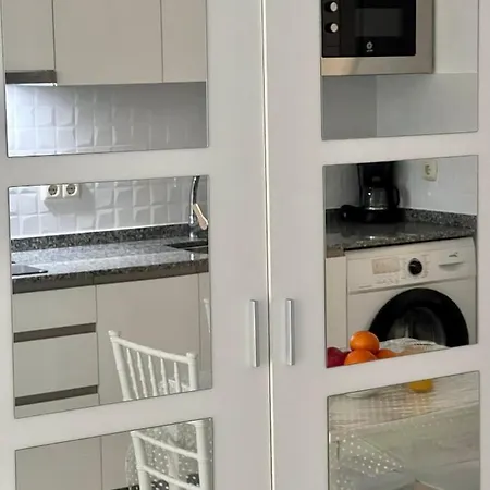 Appartement Boutique Cervantes