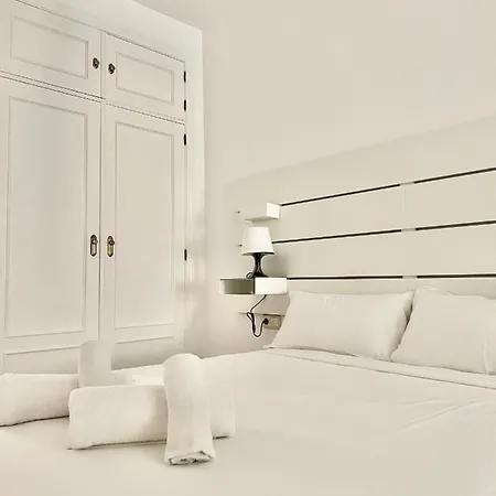 아파트 Boutique Cervantes
